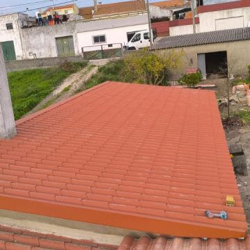 Precisão e Versatilidade Unipessoal Lda - Santarém - Instalación de alfombras
