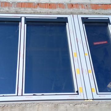 Janelas Premium Internacional - Gondomar - Persianas