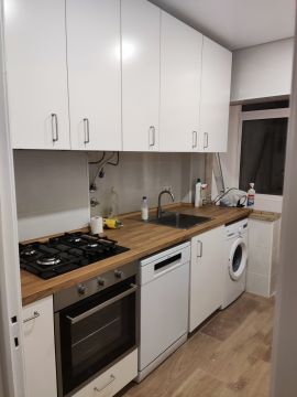 Bragança Remodelaçoēs - Lisboa - Bathroom Tiling
