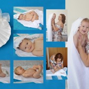 Foto Maciel de Salvador Maciel - Esposende - Fotografia de Bebés