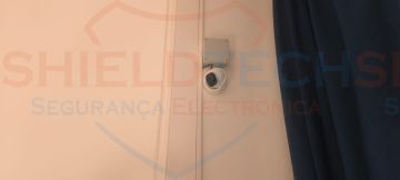 ShieldTech - Segurança Electrónica - Vila Franca de Xira - Segurança e Alarmes