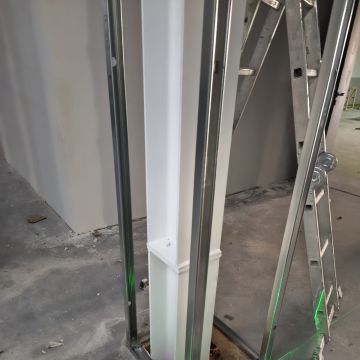 Marcos MVC - Barcelos - Instalação ou Substituição de Portão de Garagem