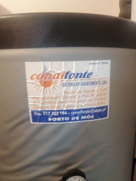 Boilers and Water Heaters