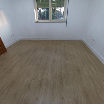 PMMHJ - Entroncamento - Kitchen Remodel