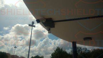 ShieldTech - Segurança Electrónica - Vila Franca de Xira - Home Security and Alarms Install
