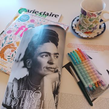 Sandra Marques Augusto - Lisboa - Web Content Writing