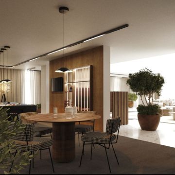Frazia Concept Design - Marco de Canaveses - Marcenaria Fina