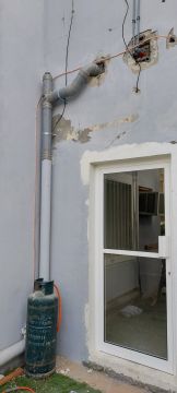 Og renovations Lisboa pt - Lisboa - Aislamientos