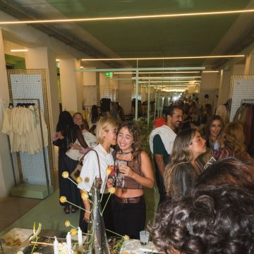 SNACKBAR CLUB - Porto - Organisation de fêtes d'entreprise