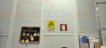 ShieldTech - Segurança Electrónica - Vila Franca de Xira - Segurança