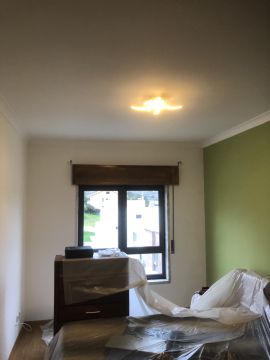 Luna Remodelações - Torres Vedras - Kitchen Remodel