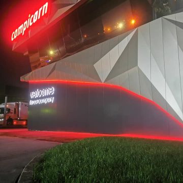 Martilux - Braga - Intercoms Installation and Repair