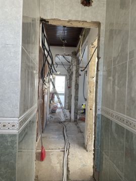 Zaqueu Santana - Amadora - Möbel reparieren