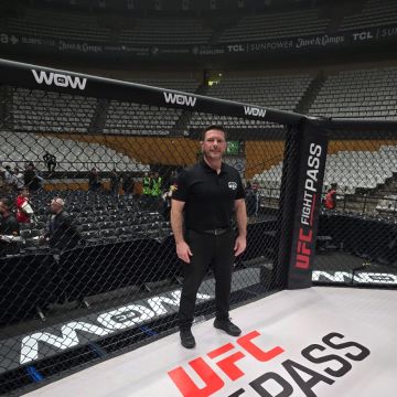 Carlos Goshi Nunes - Lisboa - Clases de Deportes