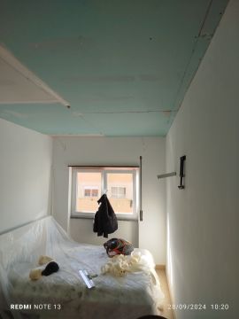 AGS Remodelação - Amadora - Geländer reparieren