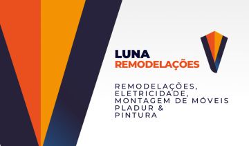 Luna Remodelações - Torres Vedras - Railing Repair