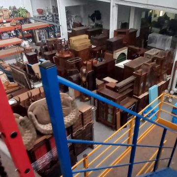Raúl - Constância - Küchenarbeitsplatte montieren