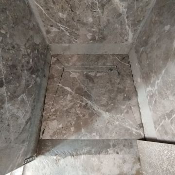 Wagner José da Silva - Mafra - Bathroom Remodel
