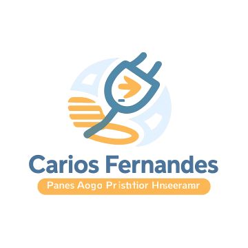 Carlos Fernandes - Coimbra - Ventilator montieren