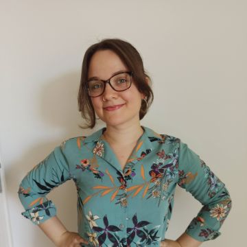 Sofía Panuncio - Amadora - Tutorías para presentarse al TOEFL