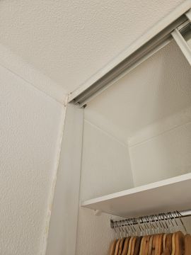 Menuisier (placards) - Maison