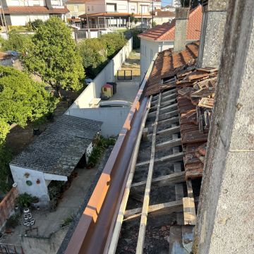 Jadson Alves - Gondomar - Aislamientos