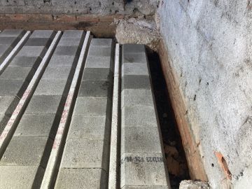 Precisão e Versatilidade Unipessoal Lda - Santarém - Pintura de exteriores