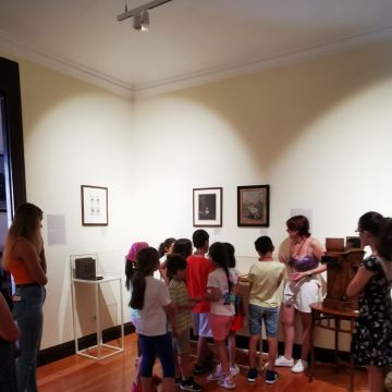 Paola Gonçalves - Valongo - Storytelling