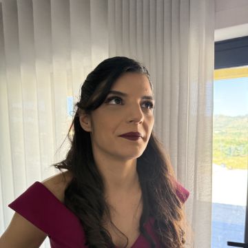 Rita Torres - Guarda - Maquillaje para bodas