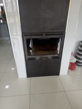 Limpeza de Chaminé