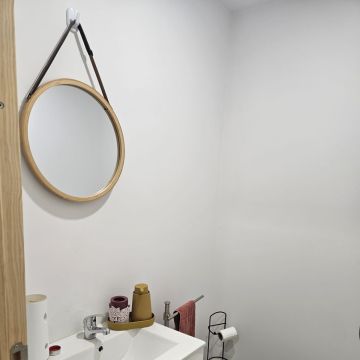 PMMHJ - Entroncamento - Interior Wall Addition