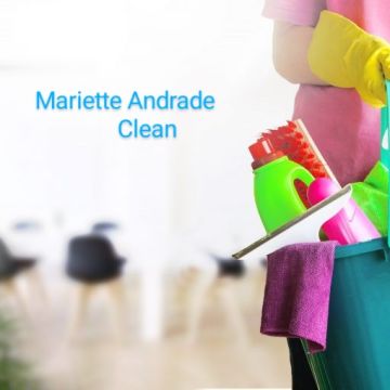 Mariette Andrade - Santarém - Textilreinigung