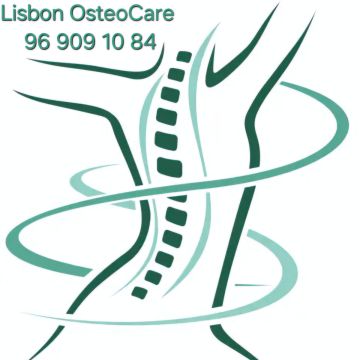 @LisbonOsteocare     -    Ana Campos Costa - Amadora - Massagem Medicinal