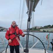 Filipe Machado - Matosinhos - Skipper