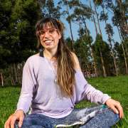 Ana Pina - Valongo - Hatha Yoga