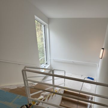 Jadson Alves - Gondomar - Adición o remodelación de escaleras
