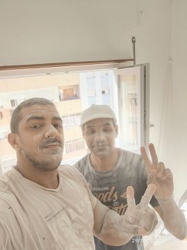 AGS Remodelação - Amadora - Hausbau