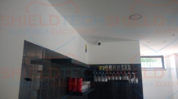 ShieldTech - Segurança Electrónica - Vila Franca de Xira - Security and Alarms