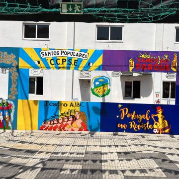 Nova Raiz - Palmela - Fotografia de Casamentos