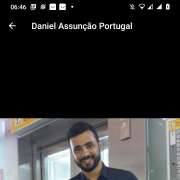 Daniel Assunção - Amadora - Instalação de Escadas