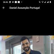 Daniel Assunção - Amadora - Stair Installation