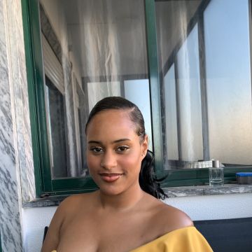 Lara Tavares - Moita - Event Hair Styling