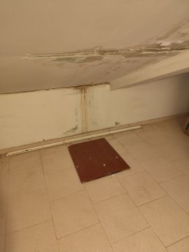 Stucco Application