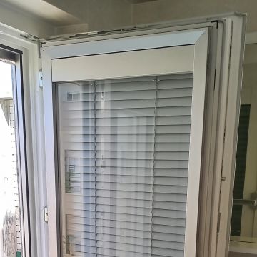 Janelas Premium Internacional - Gondomar - Instalación de acristalamiento de balcones