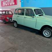 Auto M&M - Montijo - Fahrzeugreparatur