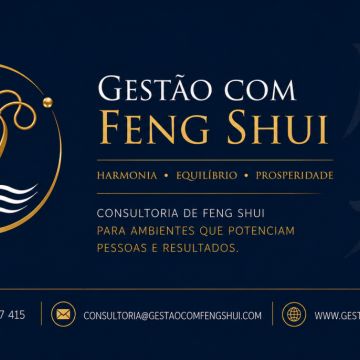 GFS - Gestao com Feng Shui - Tavira - Organização de Armários