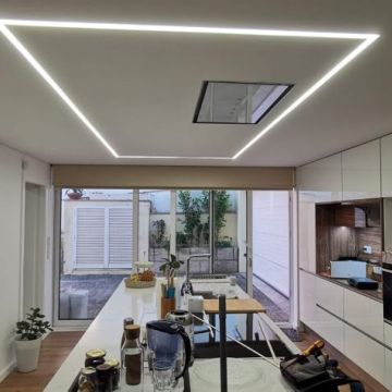 Martilux - Braga - Switch and Outlet Installation