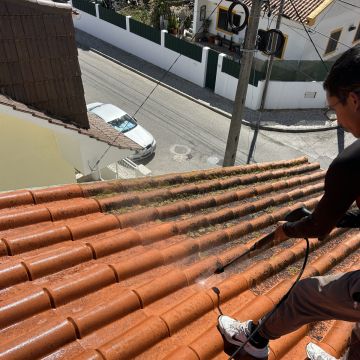 William Lima - Seixal - Nivelamento de Superfícies em Betão