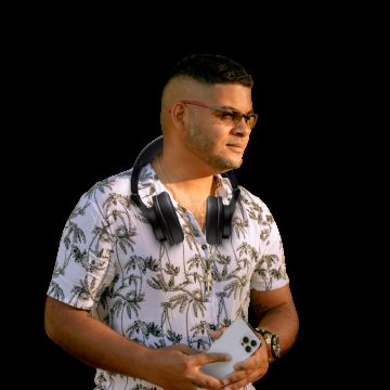 JC LIMA - DJ - Figueira da Foz - Solo Musician Entertainment