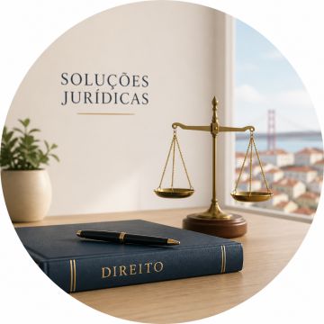 Luciana Trindade da Silva - Lisboa - Rechtsanwalt für Steuerrecht